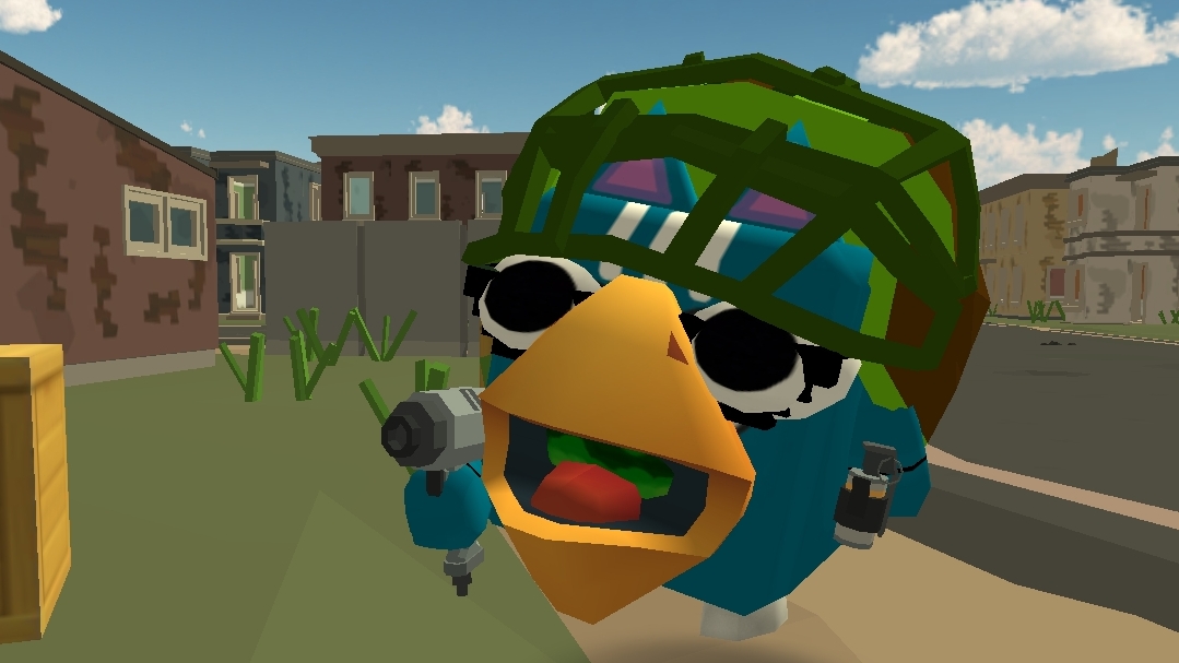 как сделать скин как на обложке (нет)