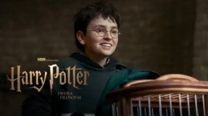 Сериал Гарри Поттер 2026 - Тизер первого сезона Философский камень