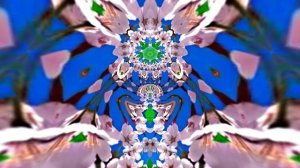 Весна! Полёт цветочных лепестков 3! Киностудия Мудрого Кота Тимофея!