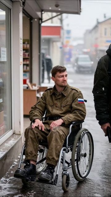 Убежище надежды в мире равнодушия #жизнь #проблемы #надежда