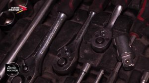 Алена Албегова I Дело мастера