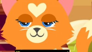 Колыбельная розовый котёнок