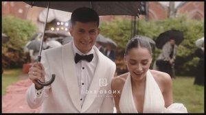 ДЛЯ ДВОИХ / DD-CLUB / ИНТЕРВЬЮ / СВАДЬБА ЭЛЛЫ И РОМЫ (2025)