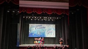 МУХА - ЦОКОТУХА на новый лад