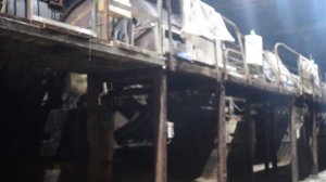 Город кожевенных мастеров