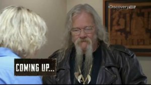 Аляска: Семья из леса 1 сезон 4 серия (реалити-шоу, 2014)