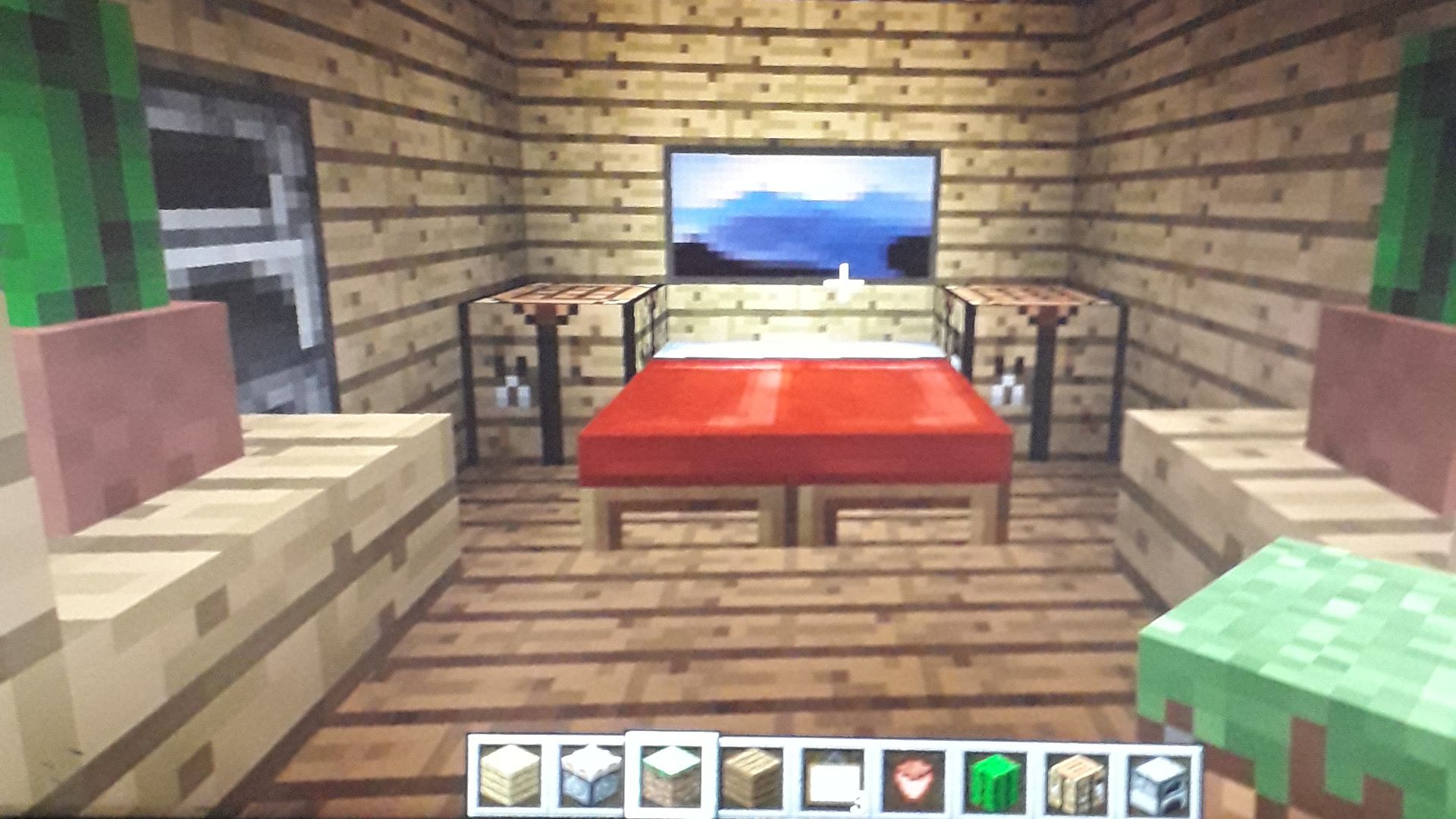 Уютный домик ❤