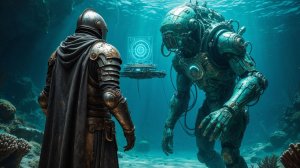 Глубокий трип/пситранс Vol.10