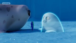 Морские Котики: С Днём Котика! ✨ Полная праздничная подборка