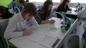 RE.портаж "Интеллектуальный марафон"