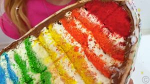 Настя и весёлые музыкальные истории с папой