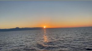 И я успокоилась…