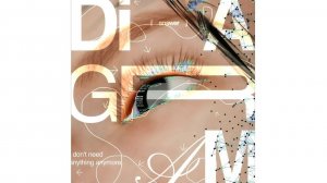 Аварая — ДиАГРАММА ft. Хацуне Мику / あばらや - ダイアグラム ⧸ 初音ミク