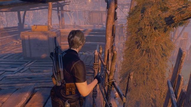 Resident Evil 4   Biohazard 4 2026.03.26 - 06.43.39.12