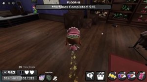 НОВАЯ КАРТА В ОБНОВЕ МИРА ДЕНДИ!