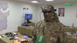 От фронта — к профессии: как операторы БПЛА из Башкортостана осваивают технологии будущего