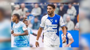 Хазем Мастури и Ильяс Ахмедов сыграют за национальные сборные