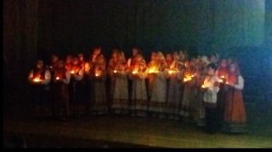 Раёк Отчетник ДШИ4