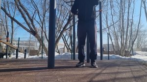 Подтягивания 26.03.26 не по плану!