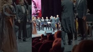 Фестиваль. ТЫ, МОЦАРТ, БОГ...