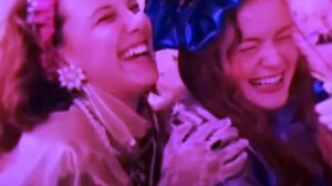 Эдит Макс и оди