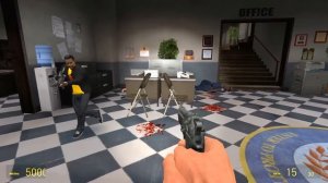 ЗЛЫЕ ДВОЙНИКИ ПРИШЛИ ЗА НАМИ! УГАР И БЕЗУМИЕ В Garry`s Mod