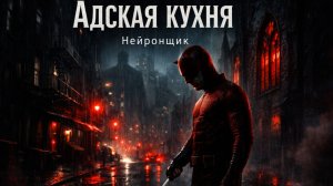 Адская кухня