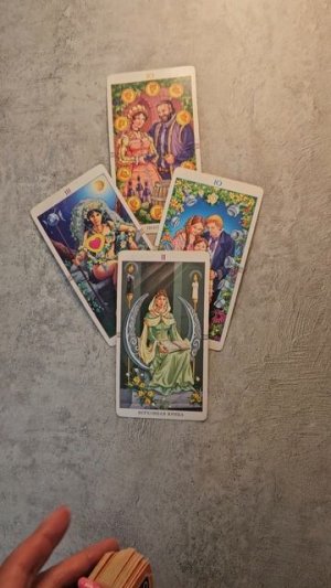 ‼️Важно знать в ближайшие дни 🌟
