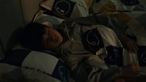 Мой сигнальный огонь - 9 серия