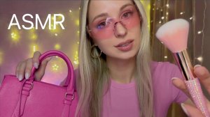 [АСМР] Персональное Внимание и Поддержка 🩷 ASMR Personal Attention From Your Bestie 💕
