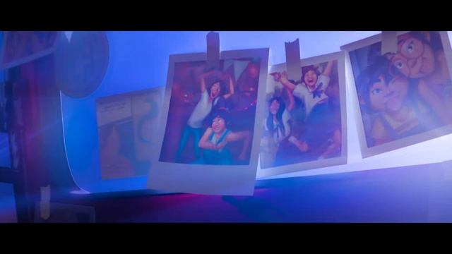 Остров забвения | Трейлер