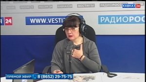 «Утреннее шоу»: выставка «Донбасс: люди и судьбы в зеркале времени»