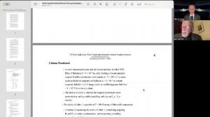 Джек Сарфатти - Патенты по физике НЛО Метаматериалы и коммутация