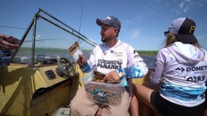 "НАРОДНЫЙ ПРОЕКТ АЛТАЙ" Астраханские приключения.