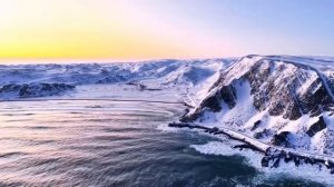 мир в 4к видео