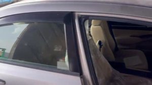 Honda Civic FD1 2008 года. ДВС R18A. №1271