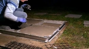 9. Блоки под дачный домик часть 2