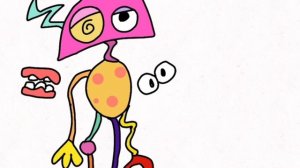 Фанмейд костюм на Иллюста