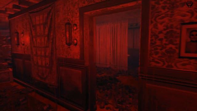 Dying Light пользовательские карты walkthrough №4