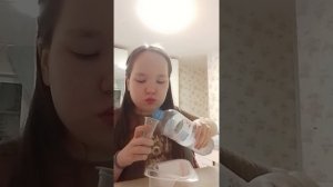 вечерний влог ребонов