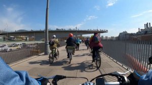 Вело встреча 17.04.2021