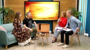 СЕГОДНЯ УТРОМ #7533, 26 марта 2026