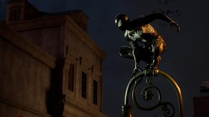 Marvel’s Spider‑Man 2 — прохождение на PlayStation 5, часть 11