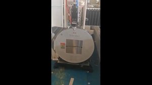 Оптоволоконный лазерный комбинированный станок для резки металла REX-ON RX-1530HT