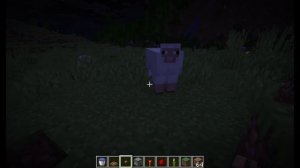 3 самых простых механизма для обороны деревни или своего дома в Minecraft