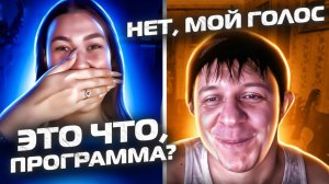 ОНА В ШОКЕ 😳 | Розыгрыш в чатрулетке | Дмитрий Кравченко #49