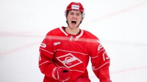 Локомотив - Спартак. Плей-офф Кубка Гагарина. Обзор матча 26.03.2026