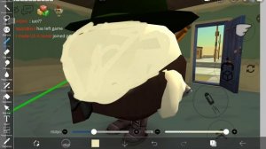 у меня ос какашка