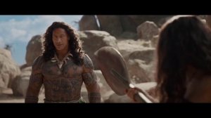 «Моана» Трейлер