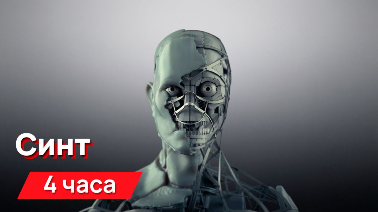 Звуки для соседей - синт